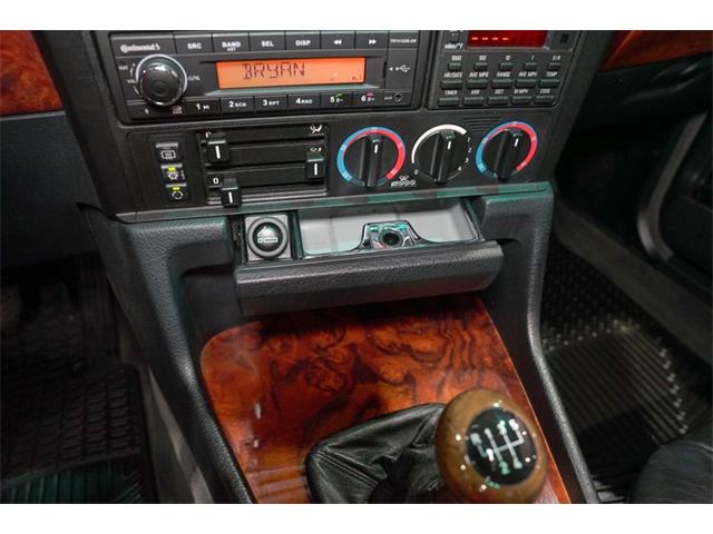1993 BMW 535i (CC-2107362) for sale in Kentwood, Michigan