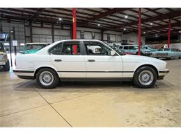 1993 BMW 535i (CC-2107362) for sale in Kentwood, Michigan