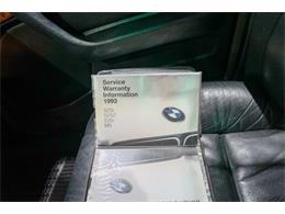 1993 BMW 535i (CC-2107362) for sale in Kentwood, Michigan