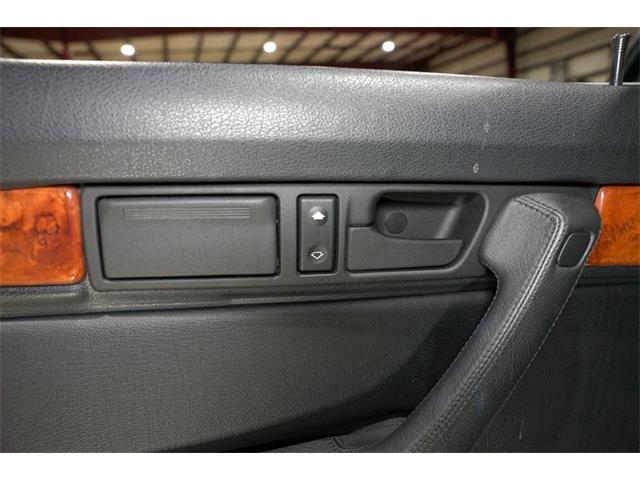 1993 BMW 535i (CC-2107362) for sale in Kentwood, Michigan