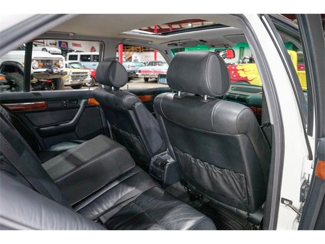 1993 BMW 535i (CC-2107362) for sale in Kentwood, Michigan
