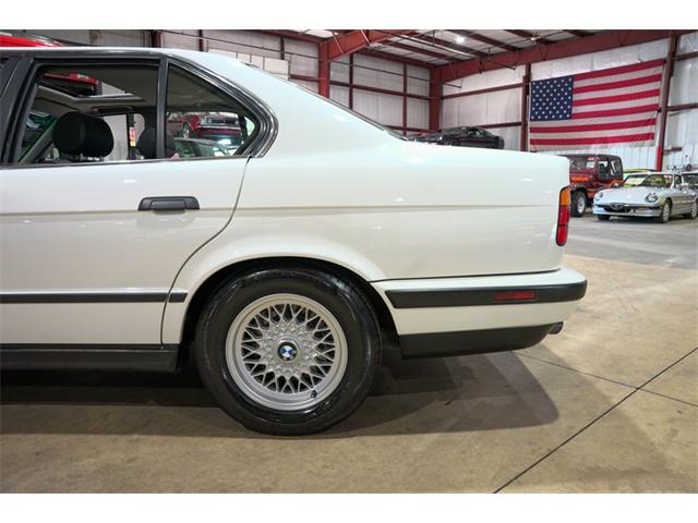 1993 BMW 535i (CC-2107362) for sale in Kentwood, Michigan
