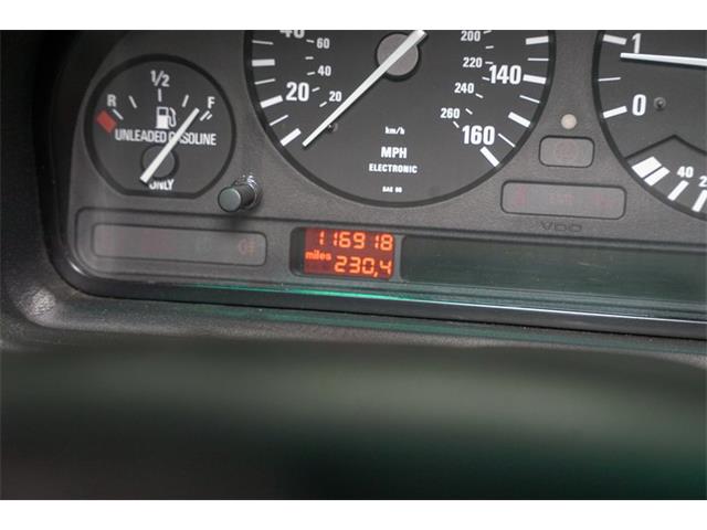 1993 BMW 535i (CC-2107362) for sale in Kentwood, Michigan