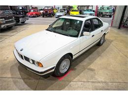 1993 BMW 535i (CC-2107362) for sale in Kentwood, Michigan