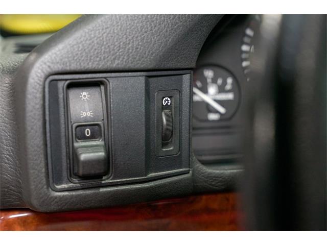 1993 BMW 535i (CC-2107362) for sale in Kentwood, Michigan