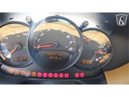 2003 Porsche Boxster (CC-2107363) for sale in Tulsa, Oklahoma