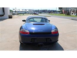 2003 Porsche Boxster (CC-2107363) for sale in Tulsa, Oklahoma