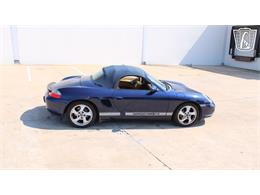 2003 Porsche Boxster (CC-2107363) for sale in Tulsa, Oklahoma
