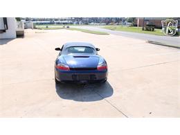 2003 Porsche Boxster (CC-2107363) for sale in Tulsa, Oklahoma