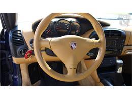 2003 Porsche Boxster (CC-2107363) for sale in Tulsa, Oklahoma