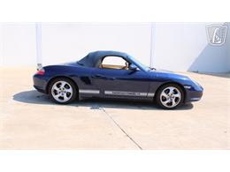 2003 Porsche Boxster (CC-2107363) for sale in Tulsa, Oklahoma
