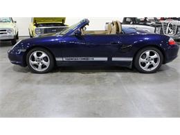 2003 Porsche Boxster (CC-2107363) for sale in Tulsa, Oklahoma