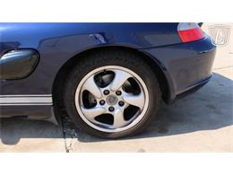 2003 Porsche Boxster (CC-2107363) for sale in Tulsa, Oklahoma