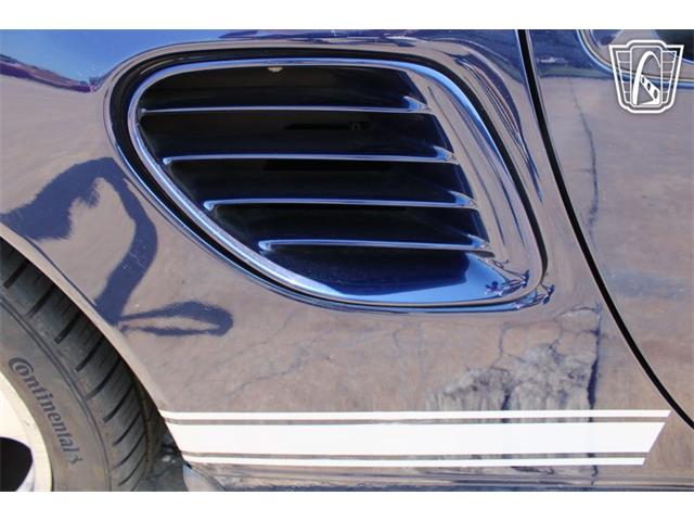 2003 Porsche Boxster (CC-2107363) for sale in Tulsa, Oklahoma