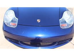 2003 Porsche Boxster (CC-2107363) for sale in Tulsa, Oklahoma