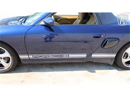 2003 Porsche Boxster (CC-2107363) for sale in Tulsa, Oklahoma