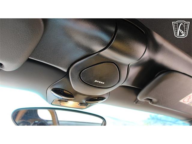 2003 Porsche Boxster (CC-2107363) for sale in Tulsa, Oklahoma