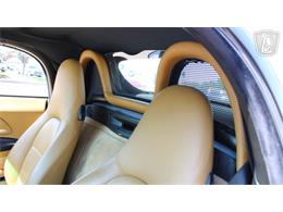 2003 Porsche Boxster (CC-2107363) for sale in Tulsa, Oklahoma