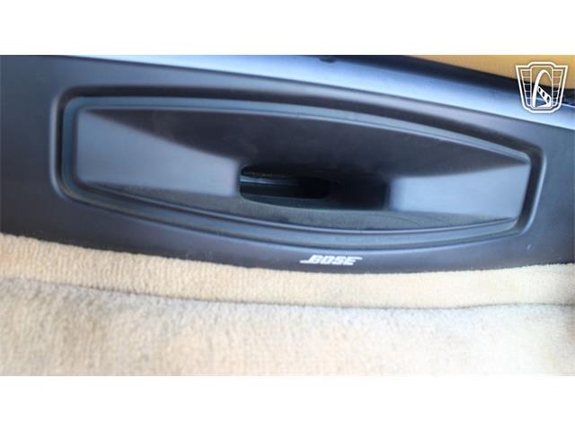 2003 Porsche Boxster (CC-2107363) for sale in Tulsa, Oklahoma