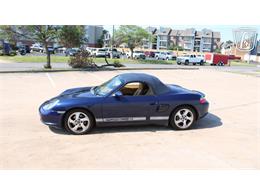 2003 Porsche Boxster (CC-2107363) for sale in Tulsa, Oklahoma