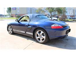 2003 Porsche Boxster (CC-2107363) for sale in Tulsa, Oklahoma