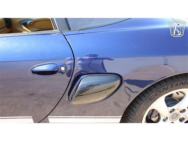 2003 Porsche Boxster (CC-2107363) for sale in Tulsa, Oklahoma