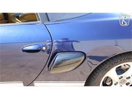 2003 Porsche Boxster (CC-2107363) for sale in Tulsa, Oklahoma