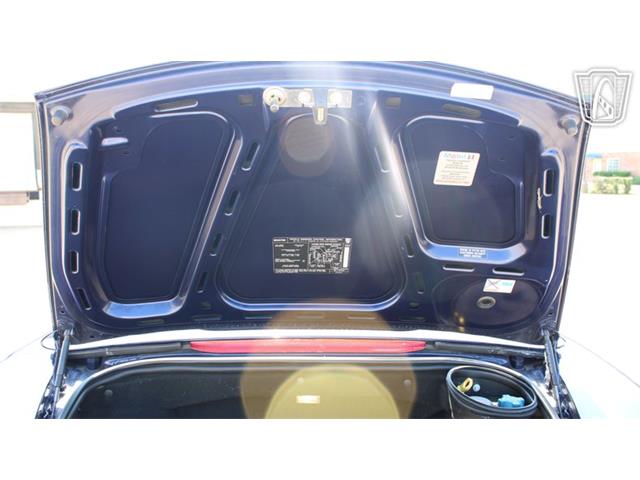 2003 Porsche Boxster (CC-2107363) for sale in Tulsa, Oklahoma