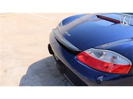 2003 Porsche Boxster (CC-2107363) for sale in Tulsa, Oklahoma