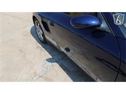 2003 Porsche Boxster (CC-2107363) for sale in Tulsa, Oklahoma