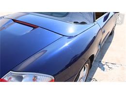 2003 Porsche Boxster (CC-2107363) for sale in Tulsa, Oklahoma