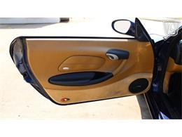 2003 Porsche Boxster (CC-2107363) for sale in Tulsa, Oklahoma