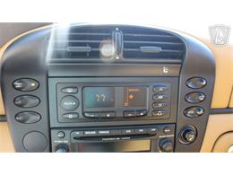2003 Porsche Boxster (CC-2107363) for sale in Tulsa, Oklahoma