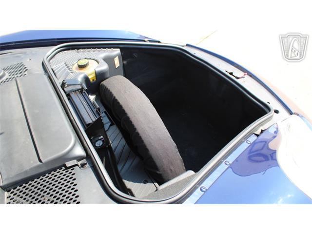 2003 Porsche Boxster (CC-2107363) for sale in Tulsa, Oklahoma