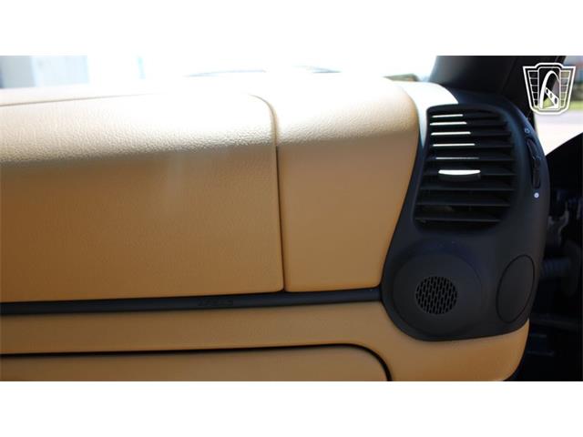 2003 Porsche Boxster (CC-2107363) for sale in Tulsa, Oklahoma