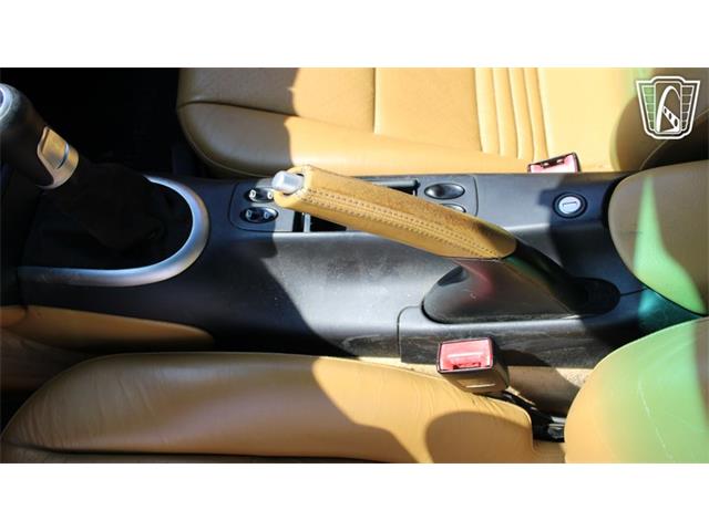 2003 Porsche Boxster (CC-2107363) for sale in Tulsa, Oklahoma
