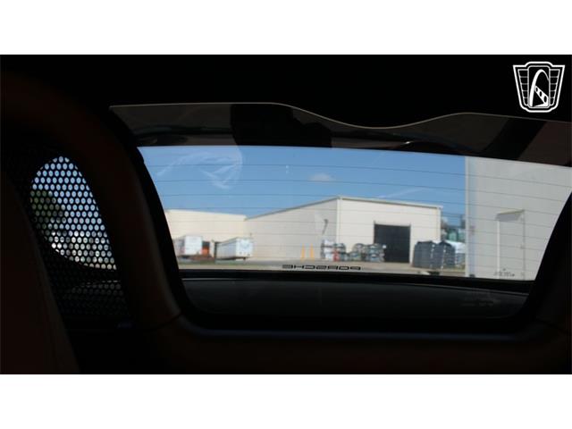 2003 Porsche Boxster (CC-2107363) for sale in Tulsa, Oklahoma