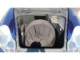 2003 Porsche Boxster (CC-2107363) for sale in Tulsa, Oklahoma
