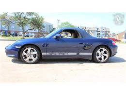 2003 Porsche Boxster (CC-2107363) for sale in Tulsa, Oklahoma