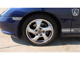 2003 Porsche Boxster (CC-2107363) for sale in Tulsa, Oklahoma