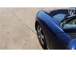 2003 Porsche Boxster (CC-2107363) for sale in Tulsa, Oklahoma