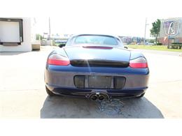 2003 Porsche Boxster (CC-2107363) for sale in Tulsa, Oklahoma