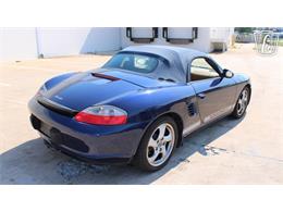 2003 Porsche Boxster (CC-2107363) for sale in Tulsa, Oklahoma