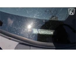 2003 Porsche Boxster (CC-2107363) for sale in Tulsa, Oklahoma