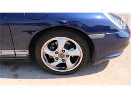 2003 Porsche Boxster (CC-2107363) for sale in Tulsa, Oklahoma
