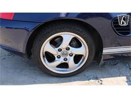 2003 Porsche Boxster (CC-2107363) for sale in Tulsa, Oklahoma