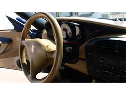 2003 Porsche Boxster (CC-2107363) for sale in Tulsa, Oklahoma