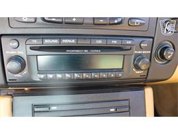 2003 Porsche Boxster (CC-2107363) for sale in Tulsa, Oklahoma