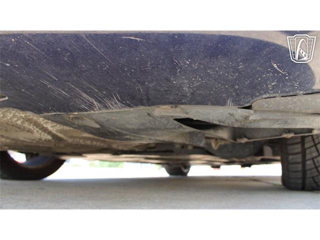 2003 Porsche Boxster (CC-2107363) for sale in Tulsa, Oklahoma