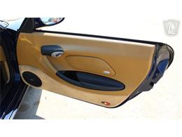 2003 Porsche Boxster (CC-2107363) for sale in Tulsa, Oklahoma